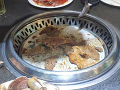 -圣罗巴海鲜烤肉自助(佳兆业店)
