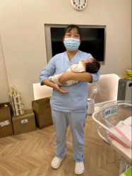 -安心妈妈月子中心(高新店)