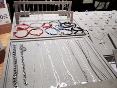 -熙工匠手工银饰·拼豆团建DIY(富华里店)