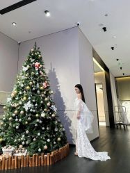 -MuseMarry婚纱(前海嘉里中心店)