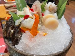 -披头士和牛火锅·寿喜烧自助(陶溪川店)