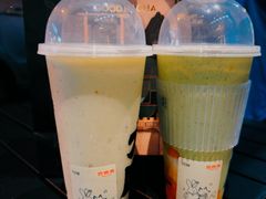-宫鼎茶(安顺八店)