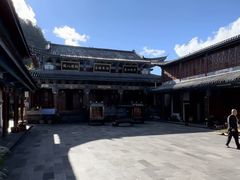 -腾冲云峰山