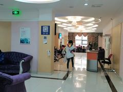 -美年大健康体检(绵阳店)