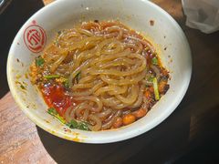 -万记麻辣烫国展总店