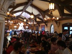 大堂-皇室宴会厅
