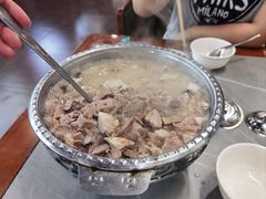 -小市羊汤