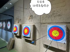 -枪馆1号实弹射击俱乐部