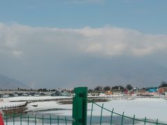 -太子岭滑雪场