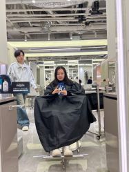 -MY HAIR ARDOR