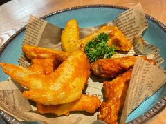 -棒约翰比萨·意面(幸福林带店)