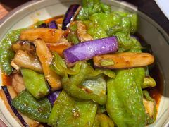-买福记大盘鸡新疆菜