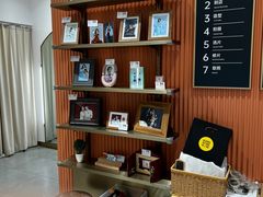 -海马体照相馆(万菱汇店)