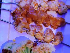 -三个蒙古大叔羊肉串(大宁店)