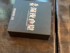 -乔街深夜食堂·台州菜·高压锅生蚝(杭州总店)