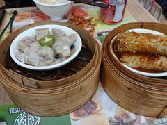 -添好运点心专门店(中环IFC店)