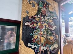 -张学良旧居陈列馆