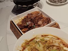 -老山东·山东菜(鲁菜名店)