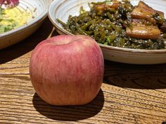 -青年公社烤鸭(青年路店)