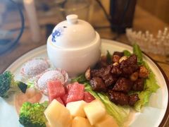 -同庆楼(花园店)