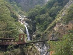 -太鲁阁公园