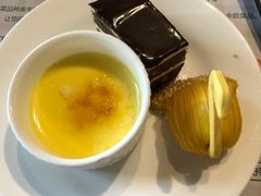 -济南蓝海御华大饭店·蓝钻国际美食自助百汇(山东书城店)