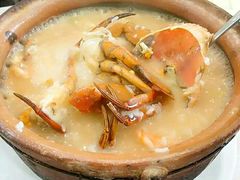 -品记潮汕砂锅粥(湖东路店)