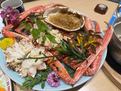 -小山日本料理(太古汇店)