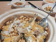 -汇丰苑·海鲜青岛菜(中山路大鲍岛店)
