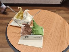 -野人先生现做冰淇淋(北京环宇荟店)