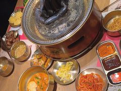 -西塔老太太泥炉烤肉(亚运村店)