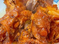 -晋B2008刀削面(小南庄店)