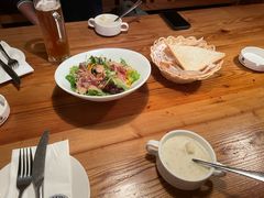 -宝莱纳啤酒花园餐厅PAULANER BRAUHAUS Nanjing(广州路店)
