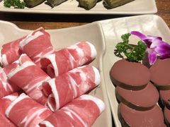 -东巴人鱼豆花火锅(幸福街店)
