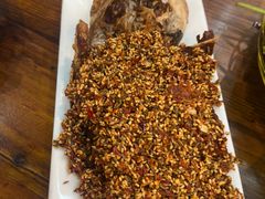 -韩风烤牛肉冷面店