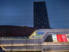 -龙湖南京江北天街