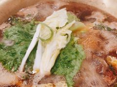 -芦月轩羊蝎子(太平桥店)