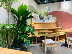 -Catch Bagel(芳草地店)