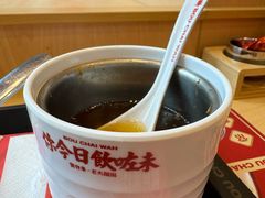 -华记煲仔华·煲仔饭(三元里万科里店)