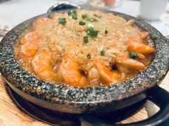 -小菜园新徽菜(滁州苏宁店)