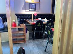 -超级鲜•胡毛肚火锅(扬帆店)