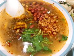 酸辣粉-小杨生煎(龙之梦购物中心店)