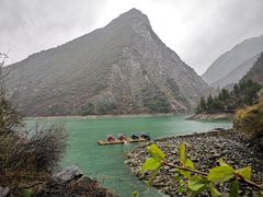 -叠溪松坪沟景区