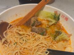 -味千拉面(广州白云机场T1西二店)