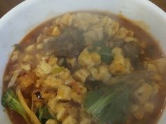-刘信牛羊肉小炒泡馍(回民街店)