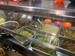 自助取餐区-咱家王新国把子肉(县东巷店)