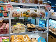 -BreadTalk面包新语·烘焙蛋糕(金光华广场店)