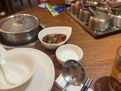 -东海怡品海鲜豆捞(星街坊店)