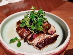 -北京柏悦酒店·锦庭餐厅Dining Room