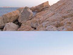 -西涌国际滨海旅游区